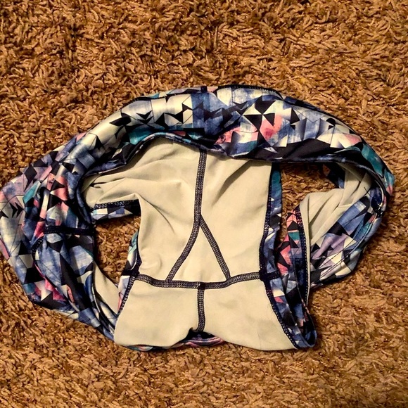 Geometric Workout Set - Picture 8 of 8